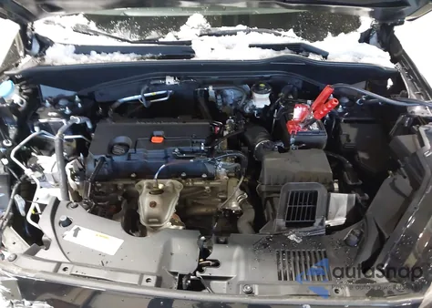 2023 Honda Hr-V Awd Sport z USA, uszkodzony, nr VIN 3CZRZ2H59PM734212